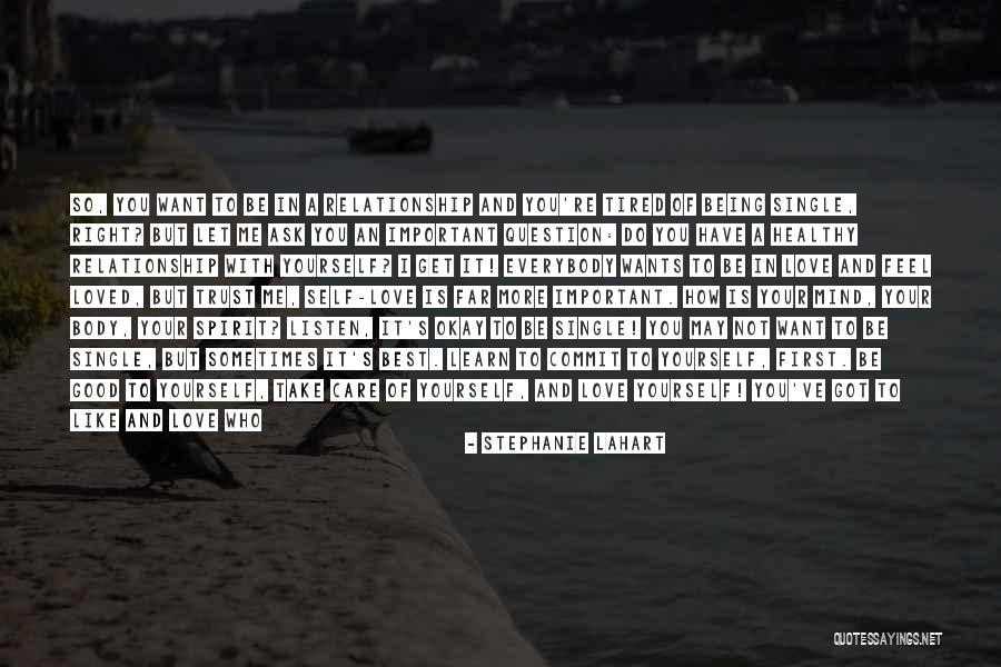 Natatakot Magmahal Quotes By Stephanie Lahart Natatakot Magmahal Quotes By Stephanie Lahart