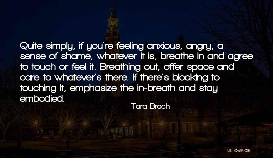 Natatakot Magmahal Quotes By Tara Brach Natatakot Magmahal Quotes By Tara Brach