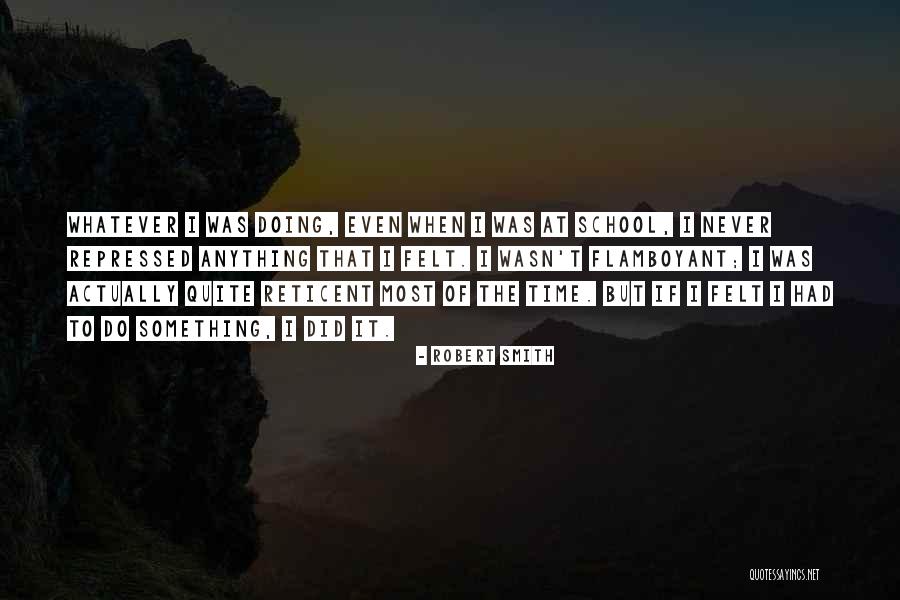 Natatoria Quotes By Robert Smith Natatoria Quotes By Robert Smith