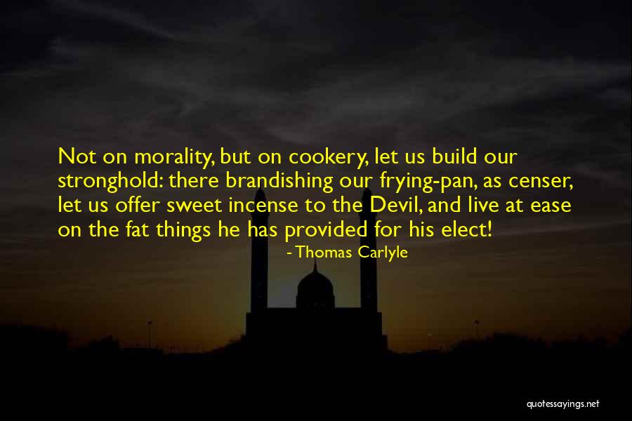 Natatoria Quotes By Thomas Carlyle Natatoria Quotes By Thomas Carlyle