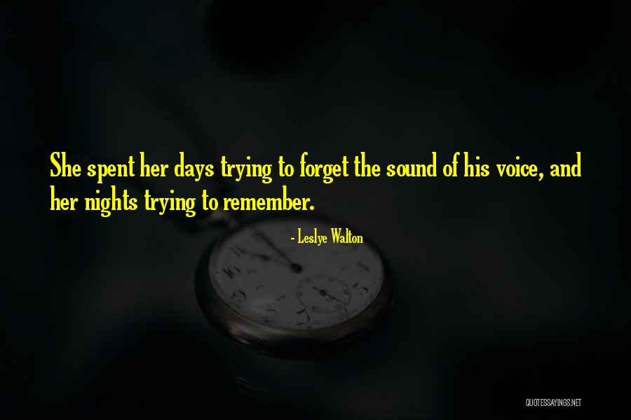 Nataya Vintage Quotes By Leslye Walton Nataya Vintage Quotes By Leslye Walton