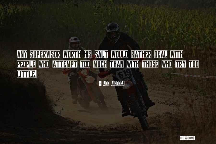 Natchitoches Quotes By Lee Iacocca Natchitoches Quotes By Lee Iacocca