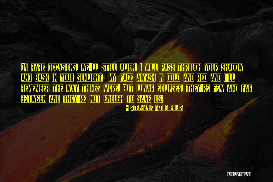 Natchitoches Quotes By Stephanie Georgopulos Natchitoches Quotes By Stephanie Georgopulos