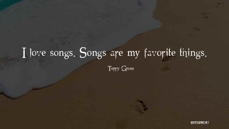 Natdanai Kongthong Quotes By Terry Gross Natdanai Kongthong Quotes By Terry Gross