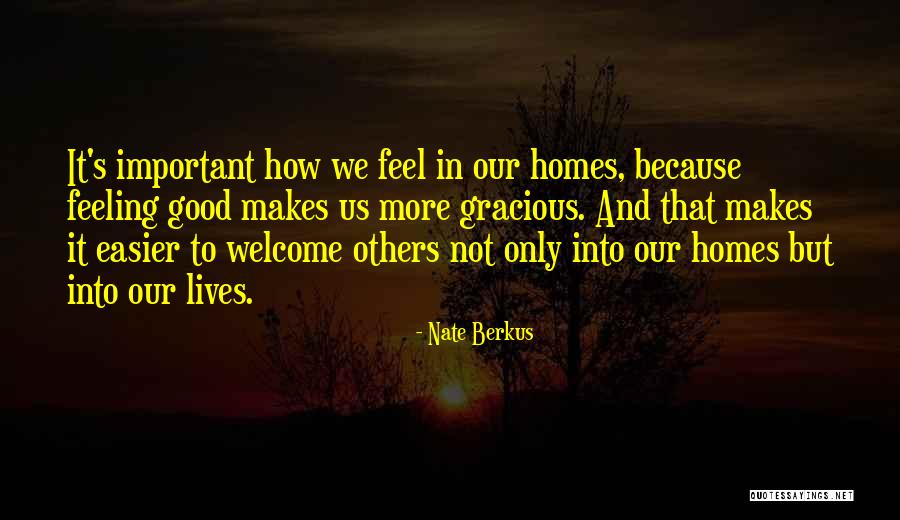 Nate Berkus Quotes 1032704 Nate Berkus Quotes 1032704
