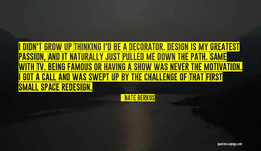 Nate Berkus Quotes 1091616