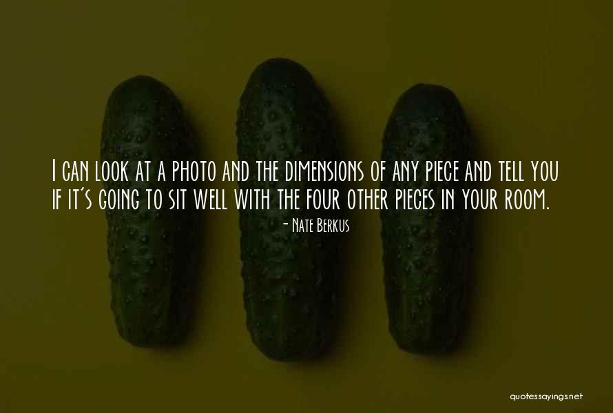 Nate Berkus Quotes 1124109 Nate Berkus Quotes 1124109