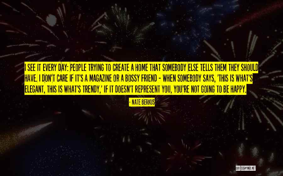 Nate Berkus Quotes 1135330 Nate Berkus Quotes 1135330