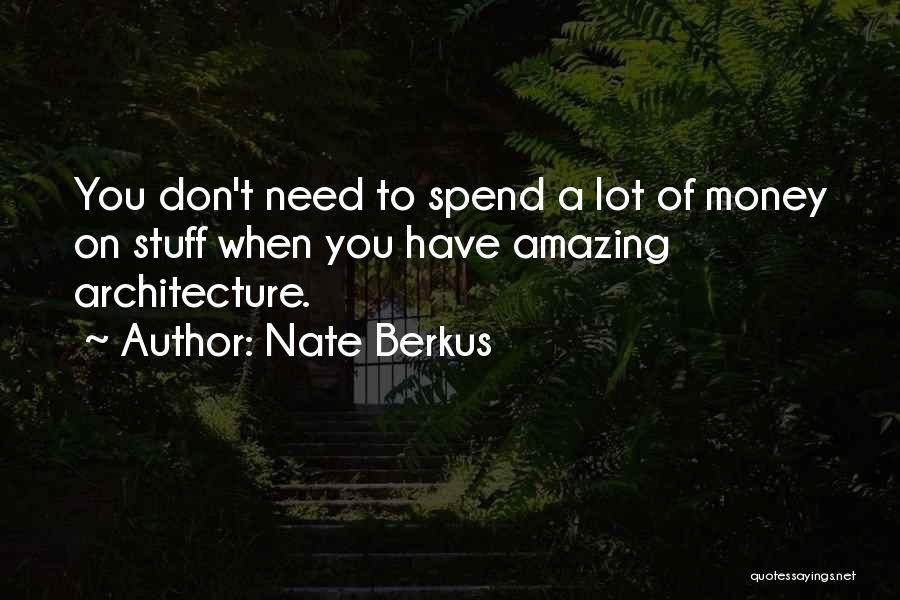 Nate Berkus Quotes 1187471