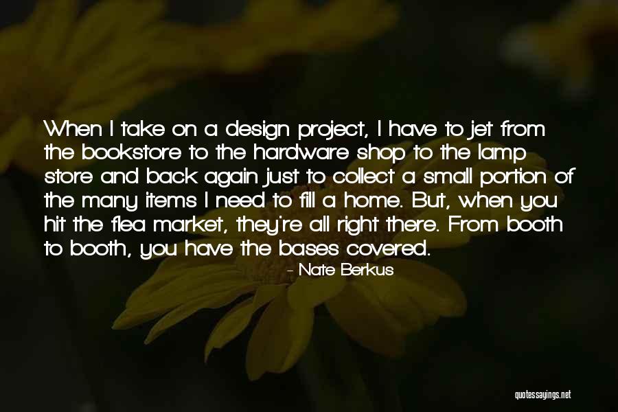 Nate Berkus Quotes 1300335 Nate Berkus Quotes 1300335