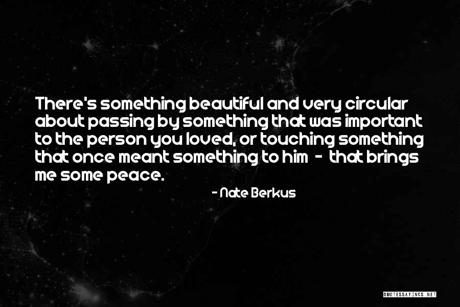 Nate Berkus Quotes 1351033 Nate Berkus Quotes 1351033