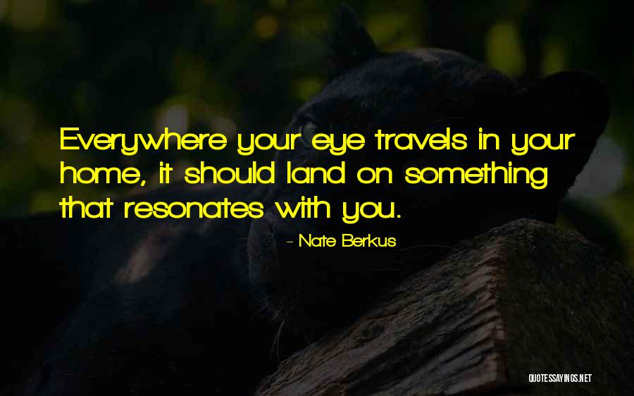 Nate Berkus Quotes 1577412 Nate Berkus Quotes 1577412