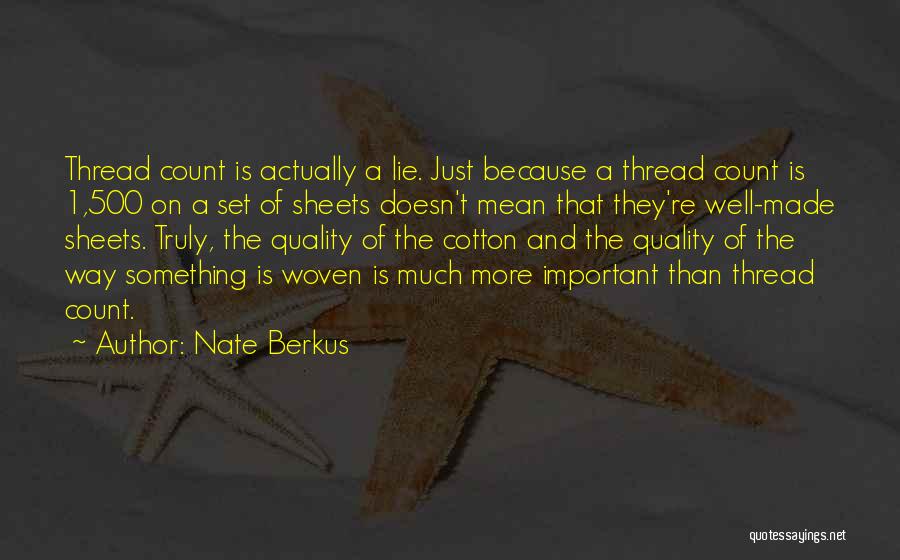 Nate Berkus Quotes 1606306