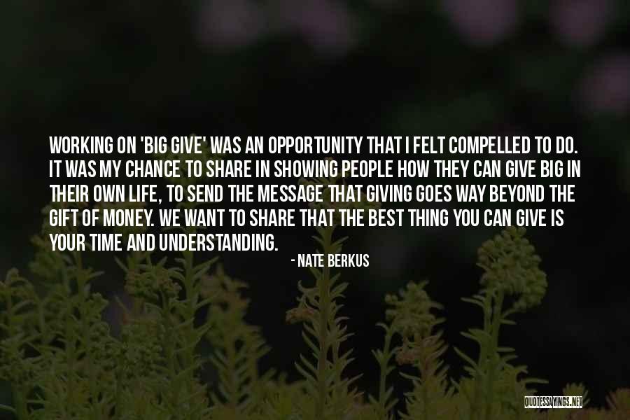 Nate Berkus Quotes 1629055