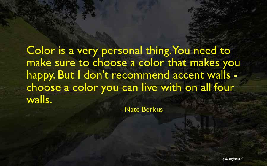 Nate Berkus Quotes 1633070 Nate Berkus Quotes 1633070