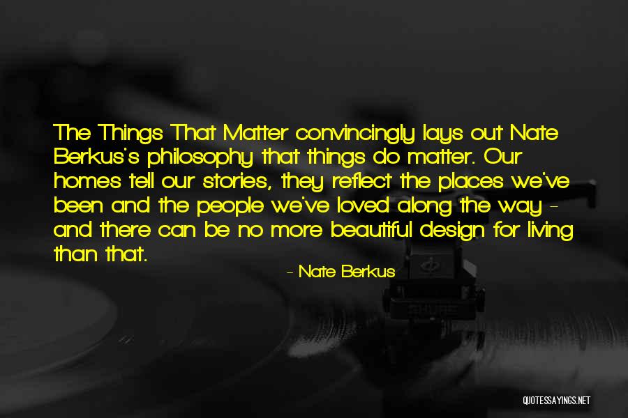 Nate Berkus Quotes 1650132 Nate Berkus Quotes 1650132