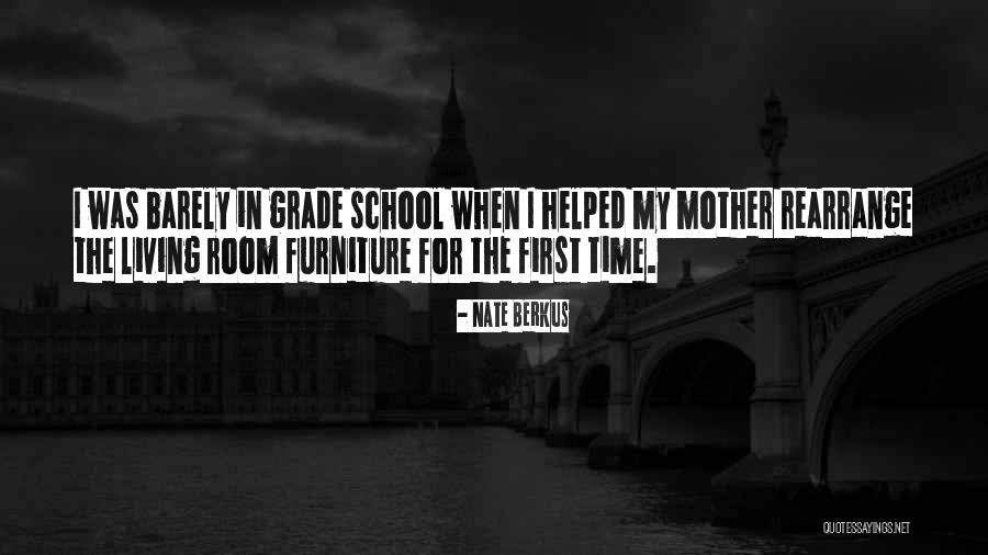 Nate Berkus Quotes 1759437 Nate Berkus Quotes 1759437