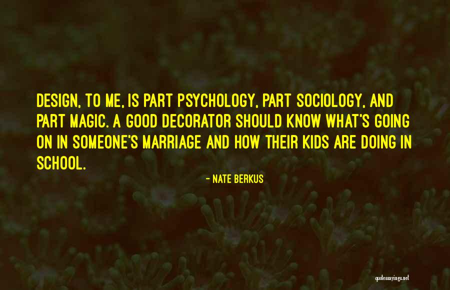 Nate Berkus Quotes 1777260 Nate Berkus Quotes 1777260
