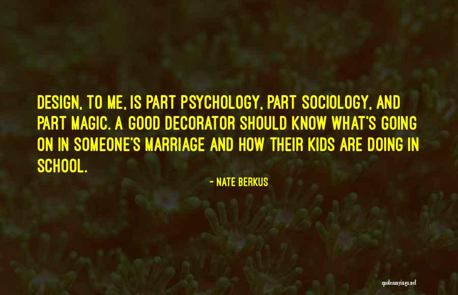 Nate Berkus Quotes 1777260