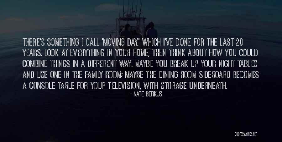 Nate Berkus Quotes 1853519 Nate Berkus Quotes 1853519