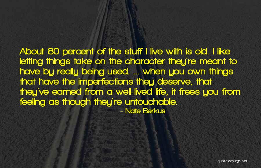 Nate Berkus Quotes 2043428 Nate Berkus Quotes 2043428