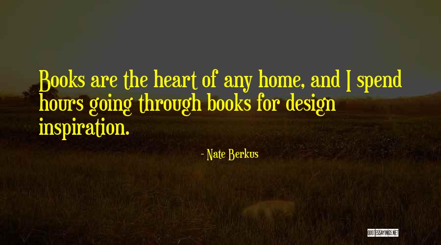 Nate Berkus Quotes 2095042 Nate Berkus Quotes 2095042