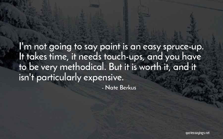 Nate Berkus Quotes 2149347