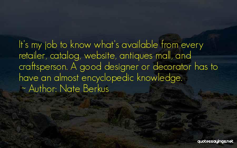Nate Berkus Quotes 2234238