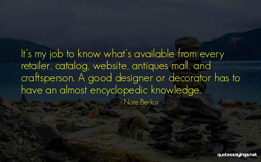 Nate Berkus Quotes 2234238