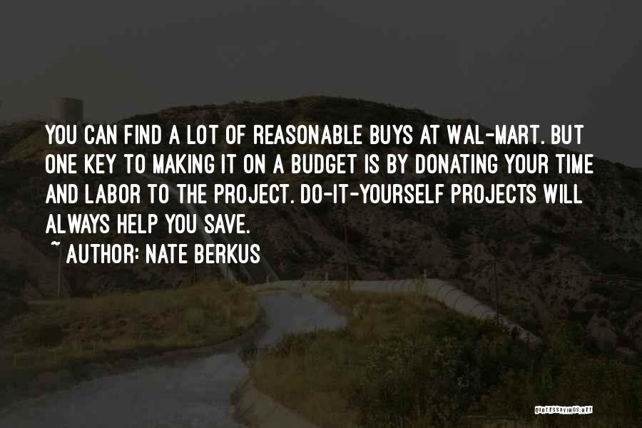 Nate Berkus Quotes 258353