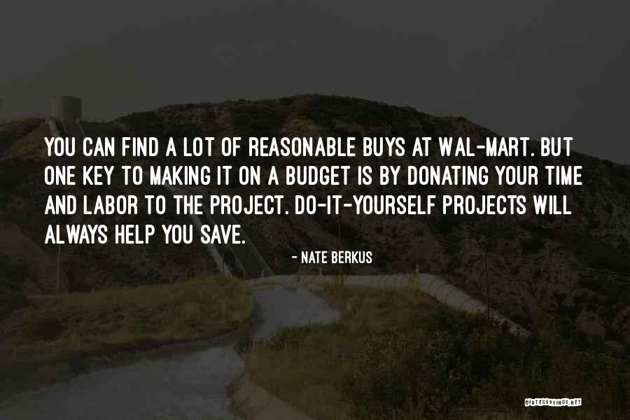 Nate Berkus Quotes 258353