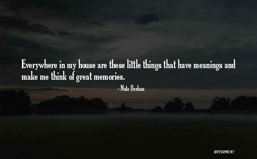 Nate Berkus Quotes 269199 Nate Berkus Quotes 269199