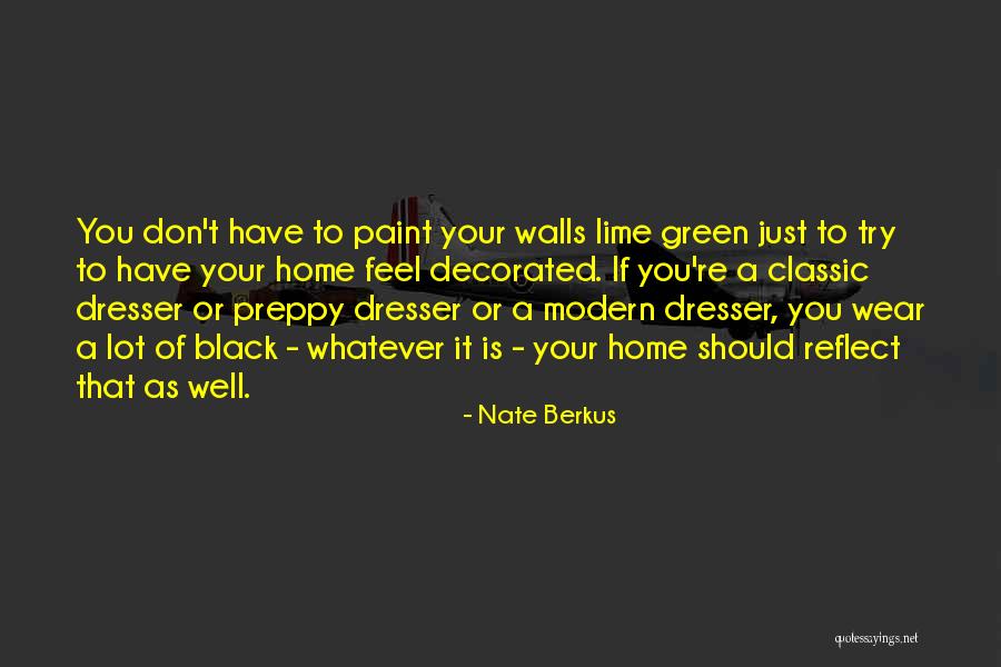 Nate Berkus Quotes 293752 Nate Berkus Quotes 293752