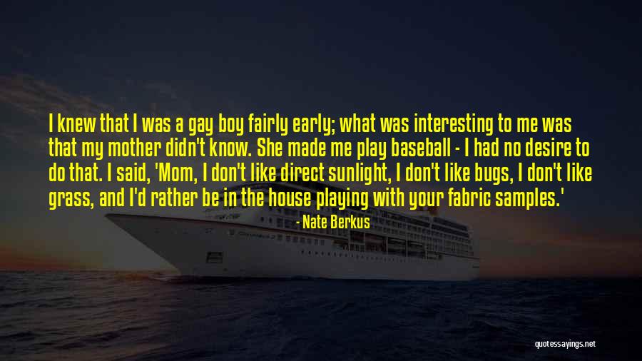 Nate Berkus Quotes 904392 Nate Berkus Quotes 904392