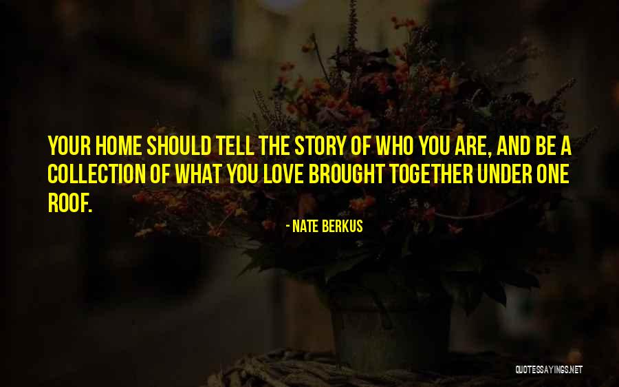Nate Berkus Quotes 94984 Nate Berkus Quotes 94984
