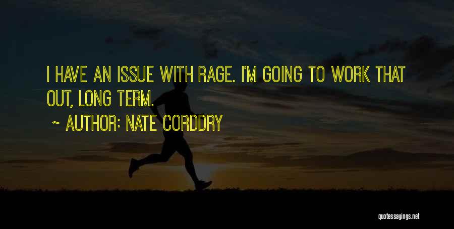 Nate Corddry Quotes 432530