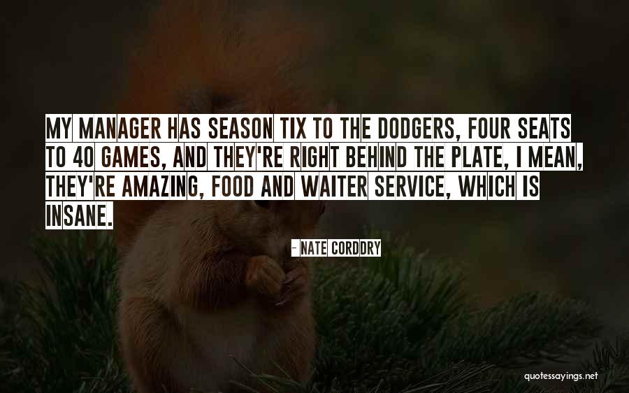 Nate Corddry Quotes 593825 Nate Corddry Quotes 593825