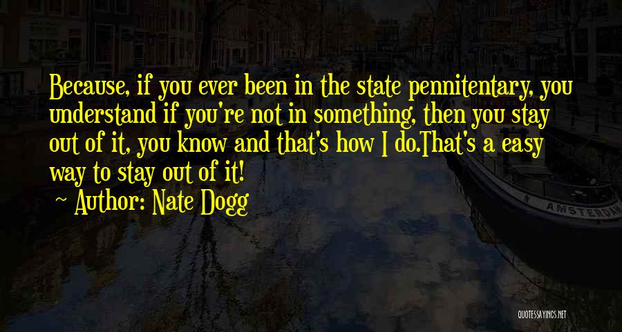 Nate Dogg Quotes 2256898