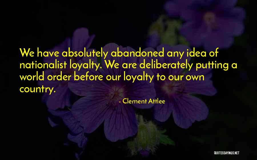 Nate In One Of Us Is Lying Quotes By Clement Attlee Nate In One Of Us Is Lying Quotes By Clement Attlee