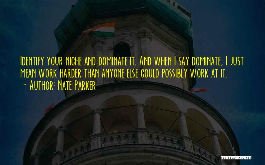 Nate Parker Quotes 1127149