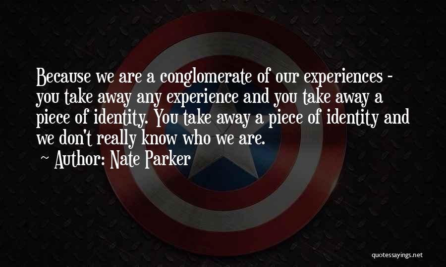 Nate Parker Quotes 1902066