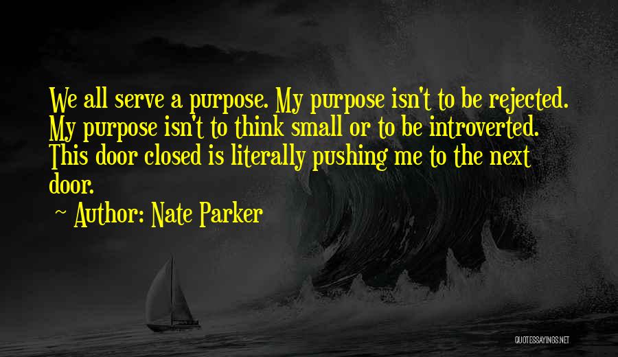 Nate Parker Quotes 2180877