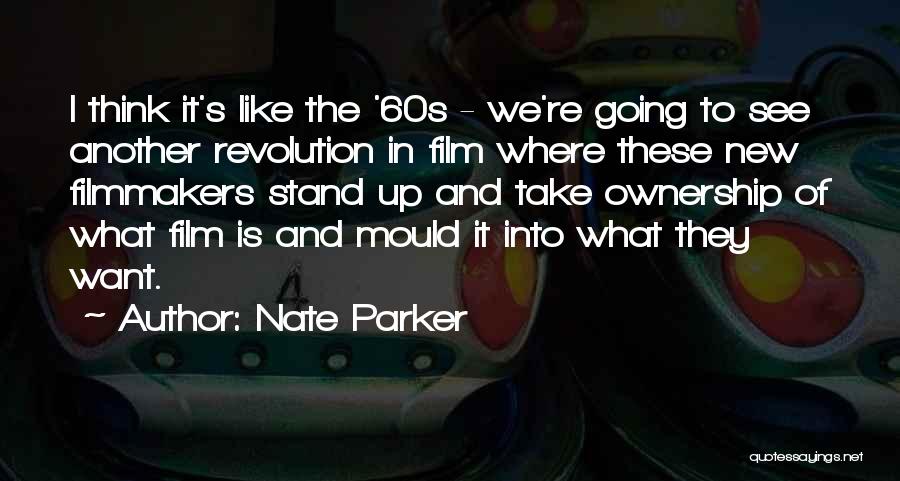 Nate Parker Quotes 642486