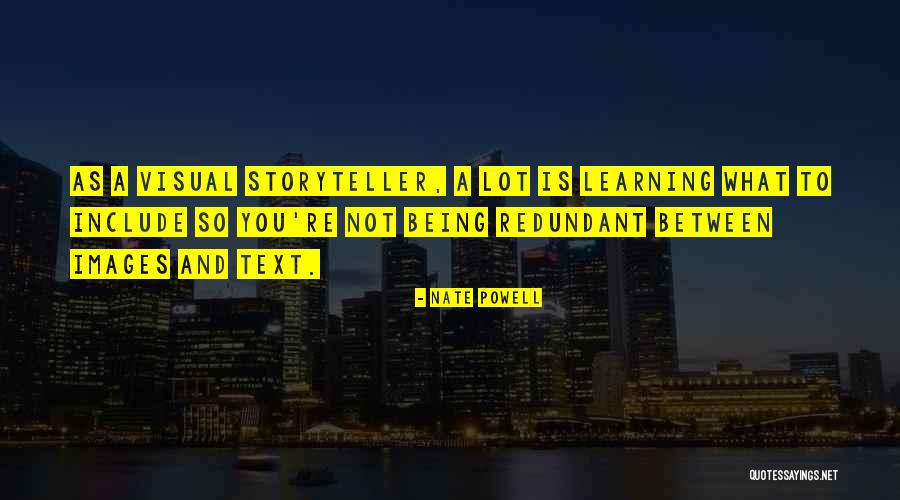 Nate Powell Quotes 1014200 Nate Powell Quotes 1014200