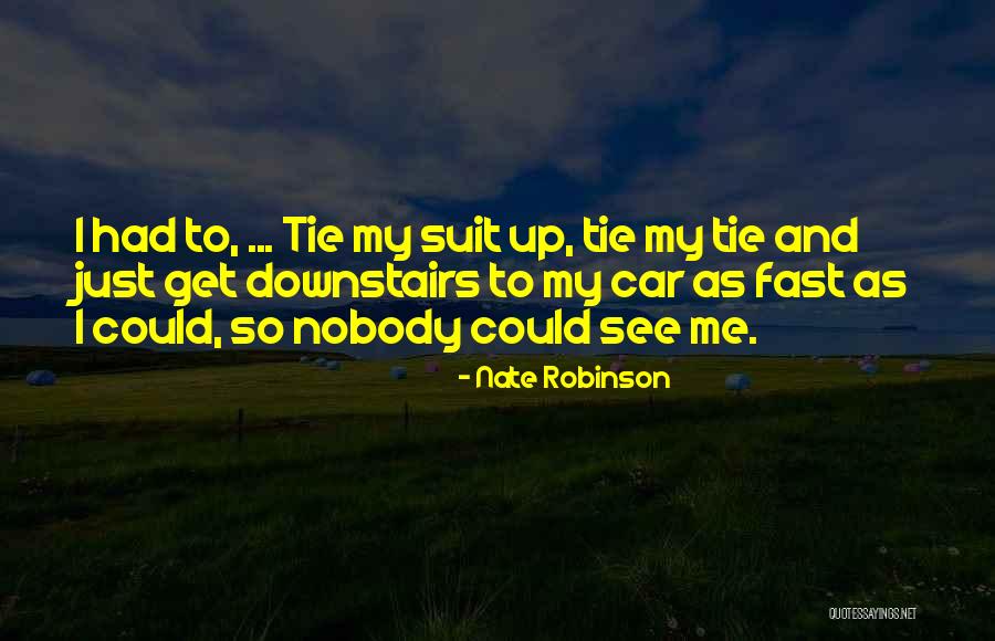 Nate Robinson Quotes 968032