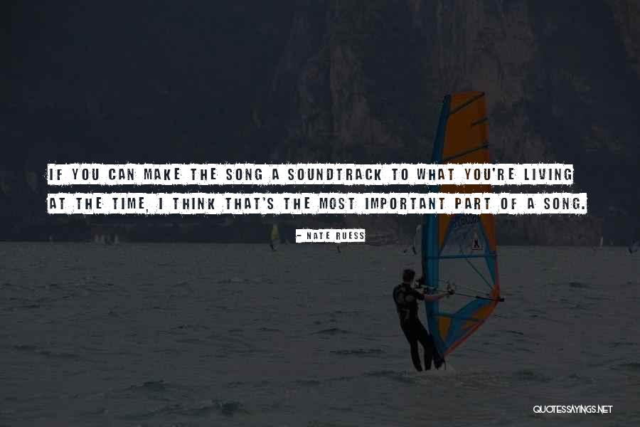 Nate Ruess Quotes 1057058 Nate Ruess Quotes 1057058