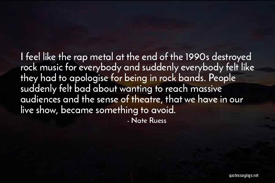 Nate Ruess Quotes 1114826 Nate Ruess Quotes 1114826