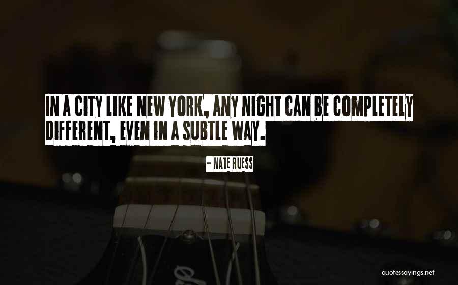 Nate Ruess Quotes 1128040