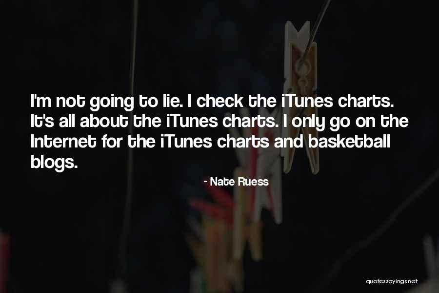 Nate Ruess Quotes 120554 Nate Ruess Quotes 120554