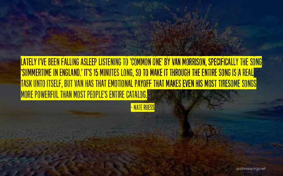 Nate Ruess Quotes 1438185 Nate Ruess Quotes 1438185